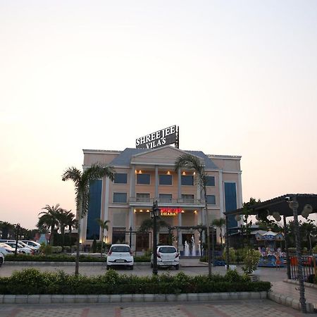 סוניפאט Shree Jee Vilas מראה חיצוני תמונה